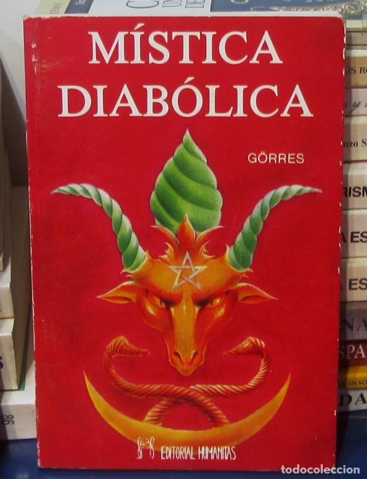 Libros de segunda mano: 15 libros de DEMONOLOGIA y SATANISMO - Foto 9