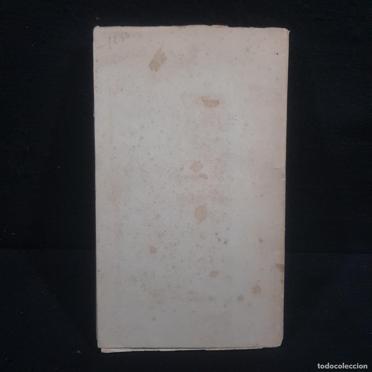 Libros de segunda mano: LA EPOCA DE LOS TRES JORGES - HORACE WALPOLE - 1943 / 965 - Foto 2