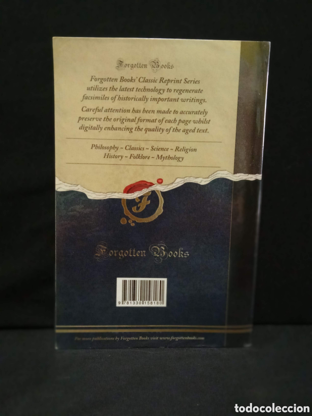 Libros de segunda mano: LECTURES ON THE SCIENCE OF LANGUAGE... - MAX M&Uuml;LLER #8626 - Foto 2