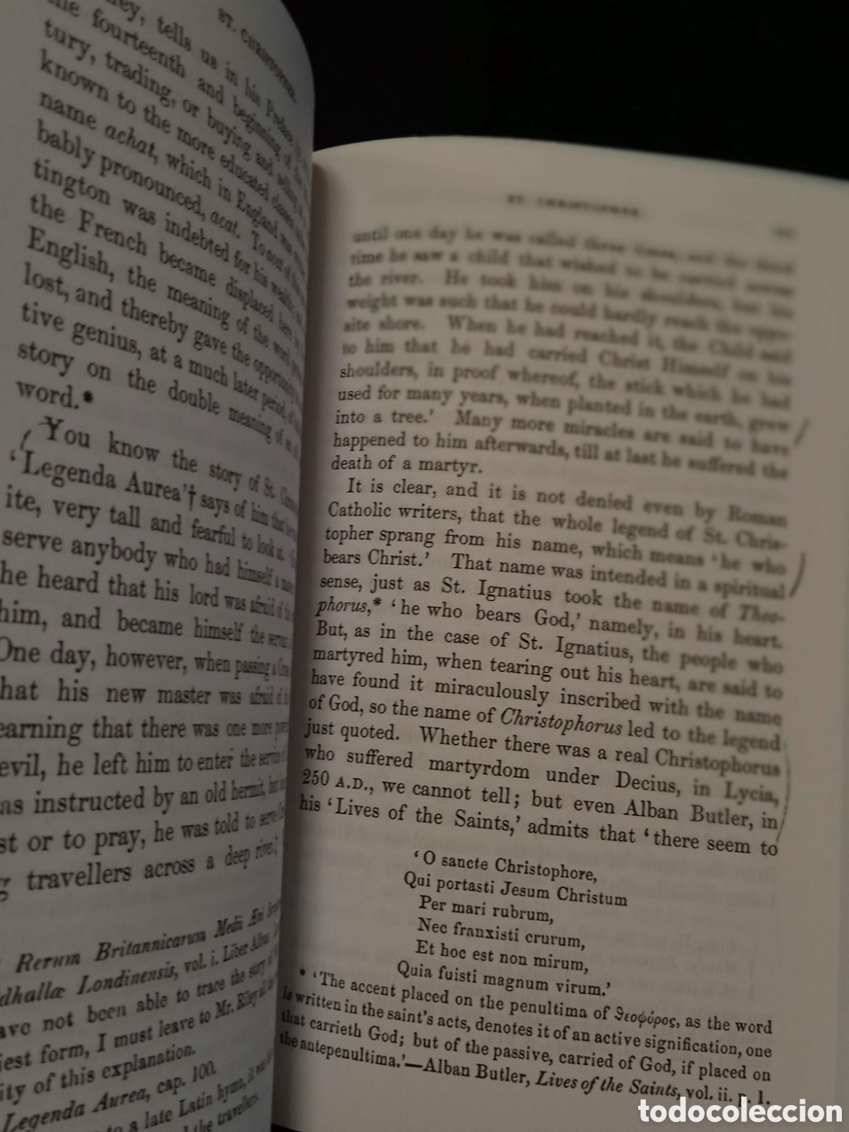 Libros de segunda mano: LECTURES ON THE SCIENCE OF LANGUAGE... - MAX M&Uuml;LLER #8626 - Foto 7