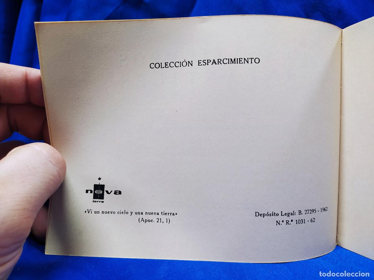 Libros de segunda mano: PASATIEMPOS INFANTILES SCOUT - Foto 2