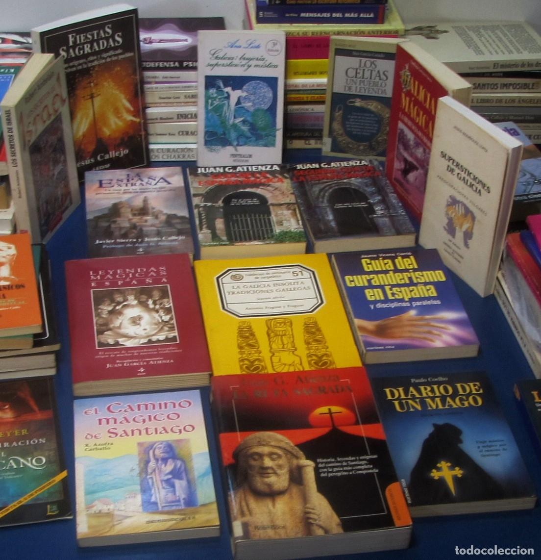 Libros de segunda mano: 14 Libros CIUDADES PUEBLOS SITIOS MAGICOS - Foto 1