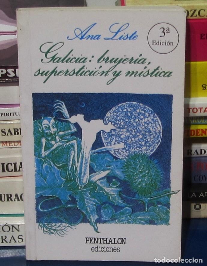 Libros de segunda mano: 14 Libros CIUDADES PUEBLOS SITIOS MAGICOS - Foto 5