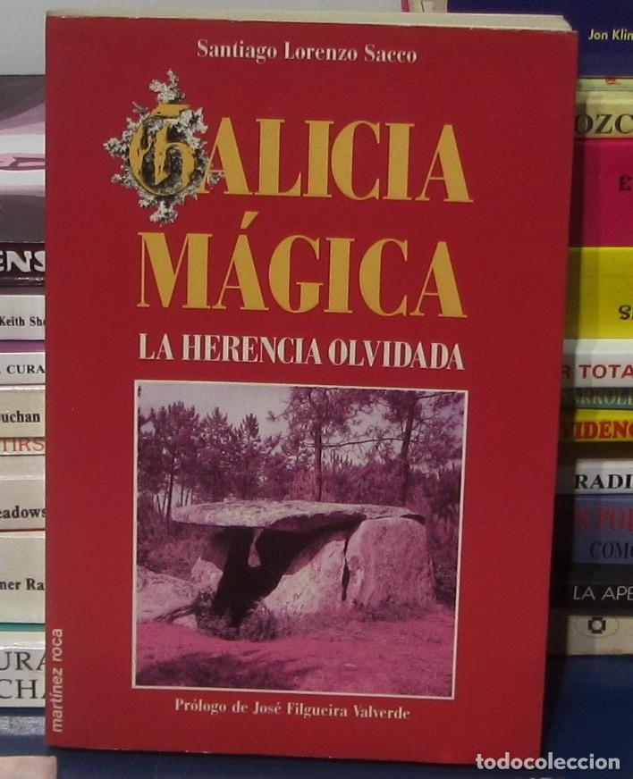 Libros de segunda mano: 14 Libros CIUDADES PUEBLOS SITIOS MAGICOS - Foto 6