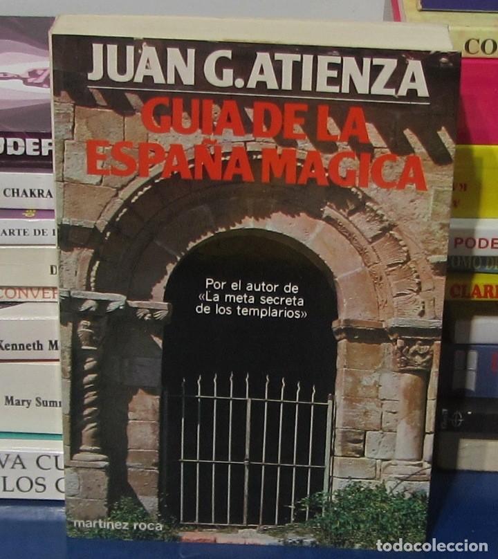 Libros de segunda mano: 14 Libros CIUDADES PUEBLOS SITIOS MAGICOS - Foto 7