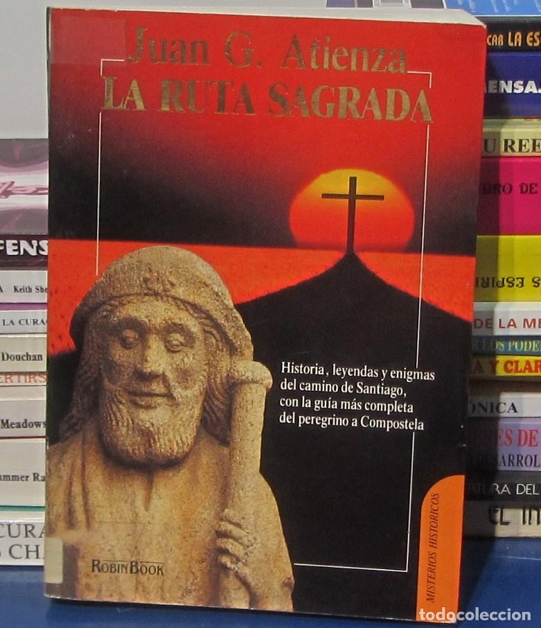 Libros de segunda mano: 14 Libros CIUDADES PUEBLOS SITIOS MAGICOS - Foto 11