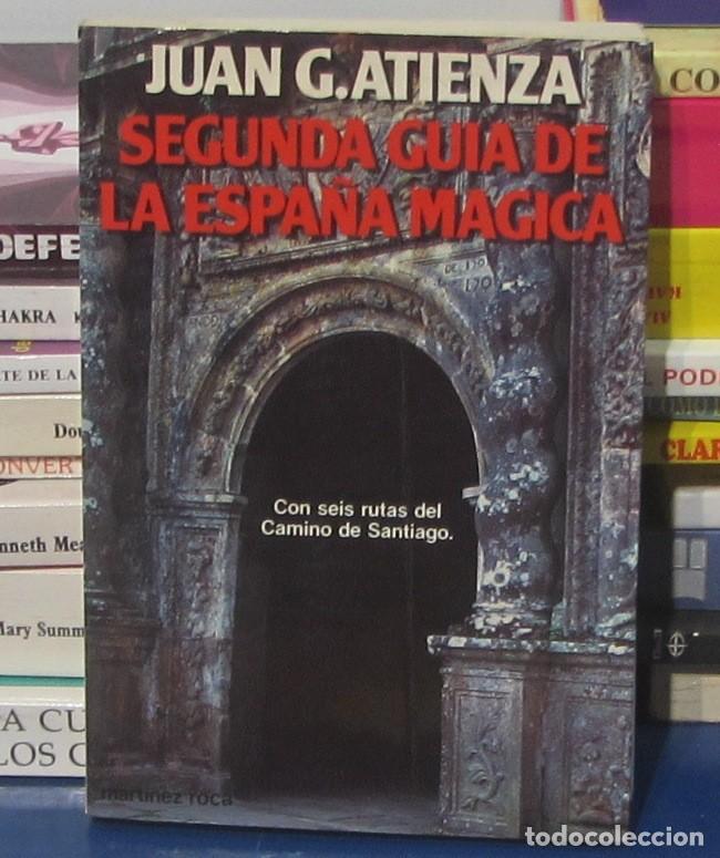 Libros de segunda mano: 14 Libros CIUDADES PUEBLOS SITIOS MAGICOS - Foto 15