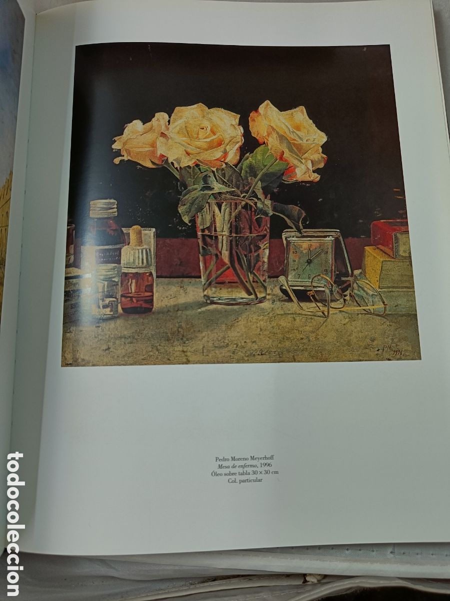 Libros de segunda mano: REALISMO EN CATALU&Ntilde;A. CAT&Aacute;LOGO. VV.AA. - Foto 3