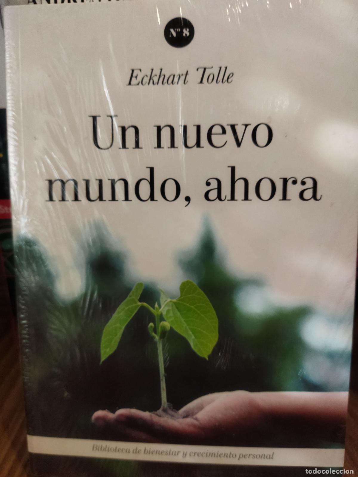 Gebrauchte B&uuml;cher: Un nuevo mundo ahora