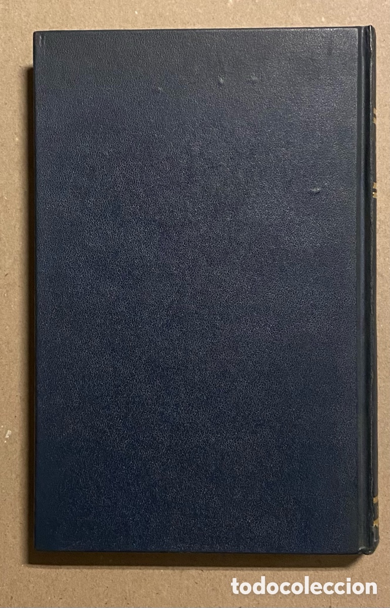 Libros de segunda mano: METALOGRAF&Iacute;A MICROSC&Oacute;PICA PR&Aacute;CTICA. RICHARD HENRY GREAVES Y HAROLD WRIGHTON. EDICIONES URMO - Foto 14