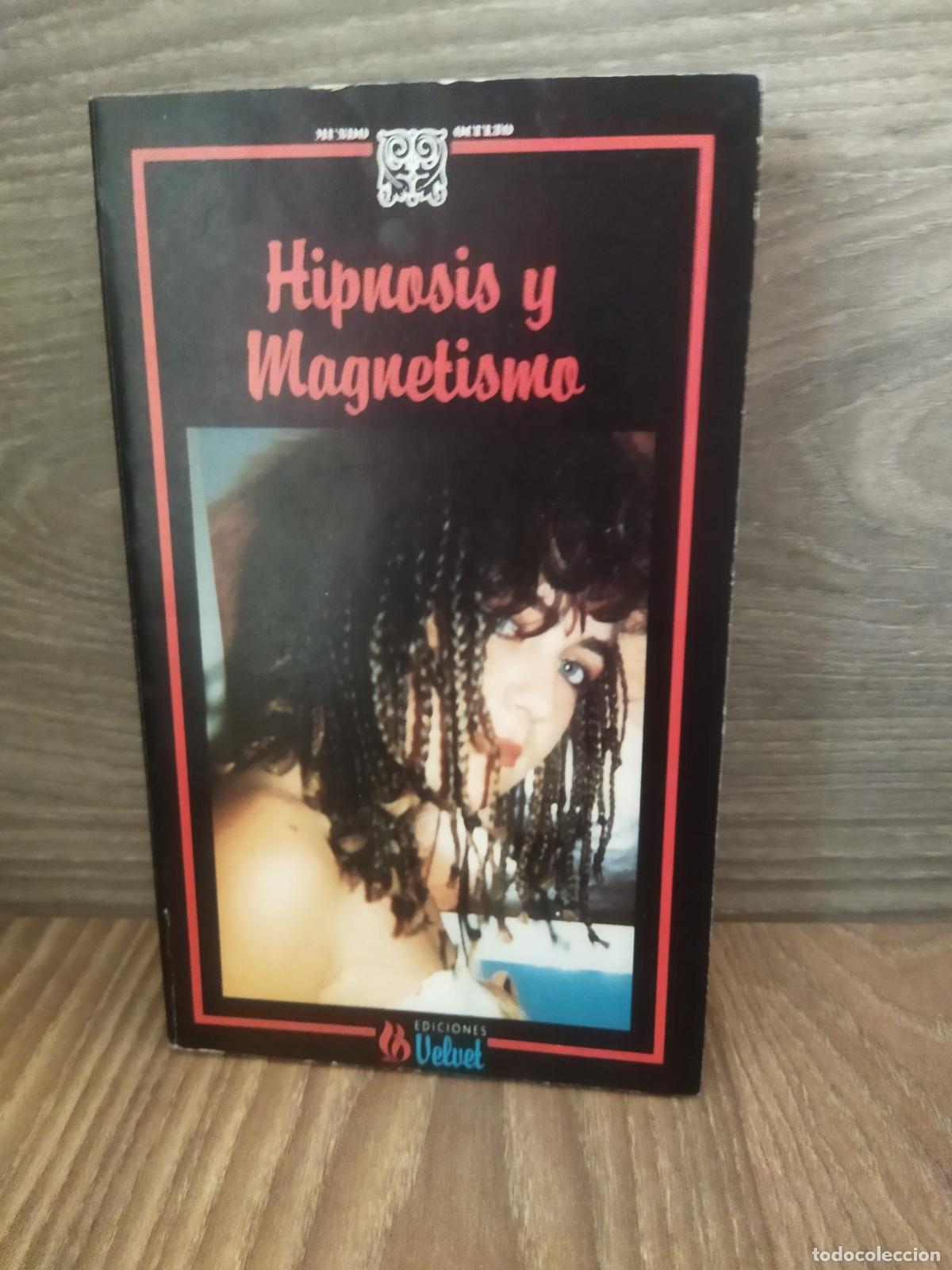 Libros de segunda mano: Hipnosis y Magnetismo - Foto 1