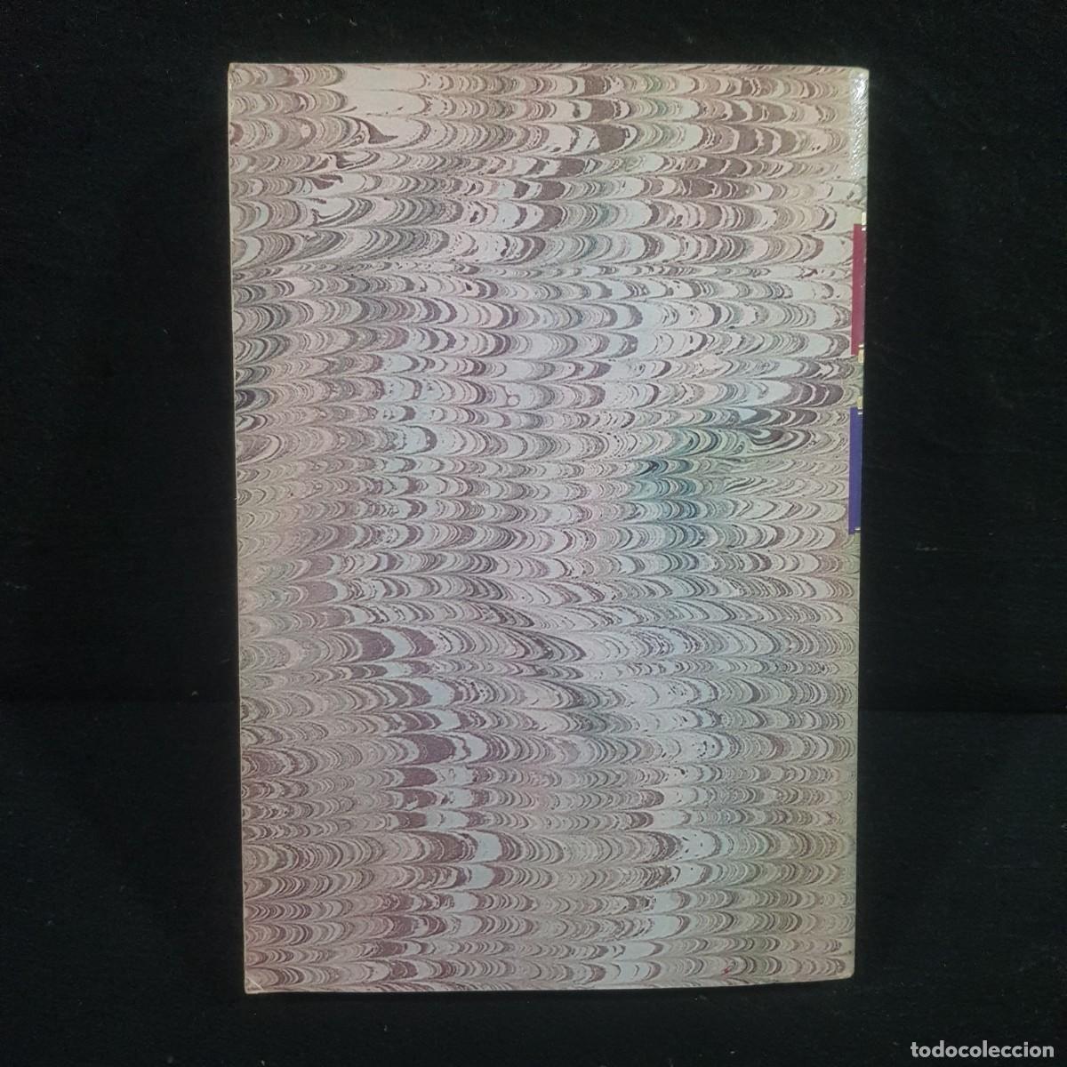 Libros de segunda mano: ANTOLOG&Iacute;A - ALFONSO X - 1986 - SAPE / 1085 - Foto 2