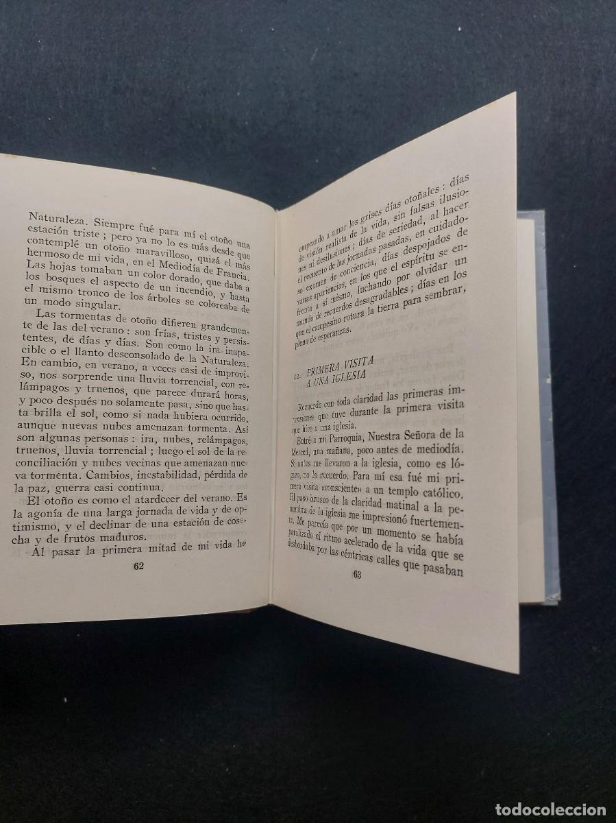 Libros de segunda mano: VISI&Oacute;N EN LONTANZA - MARCO POLO - A&Ntilde;O 1951 - Foto 4