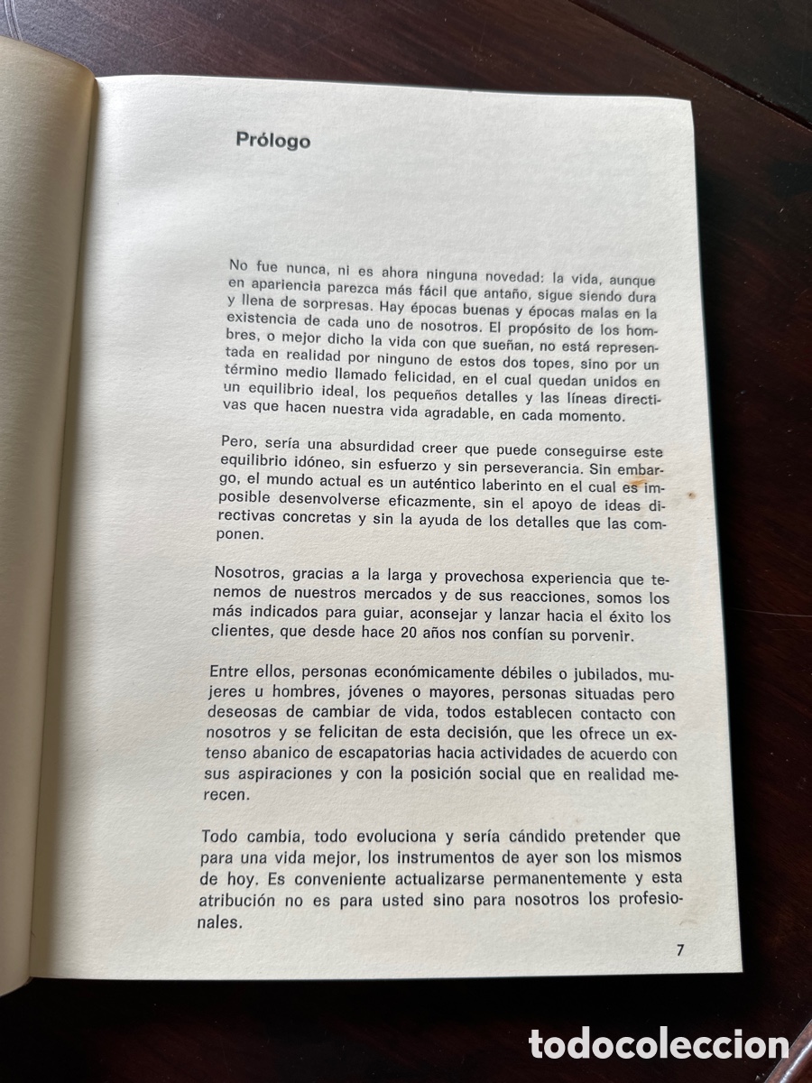 Libros de segunda mano: ORO VERDE - ANT&Ocirc;NIO JOS&Eacute; ALBAS 1972 - Foto 5