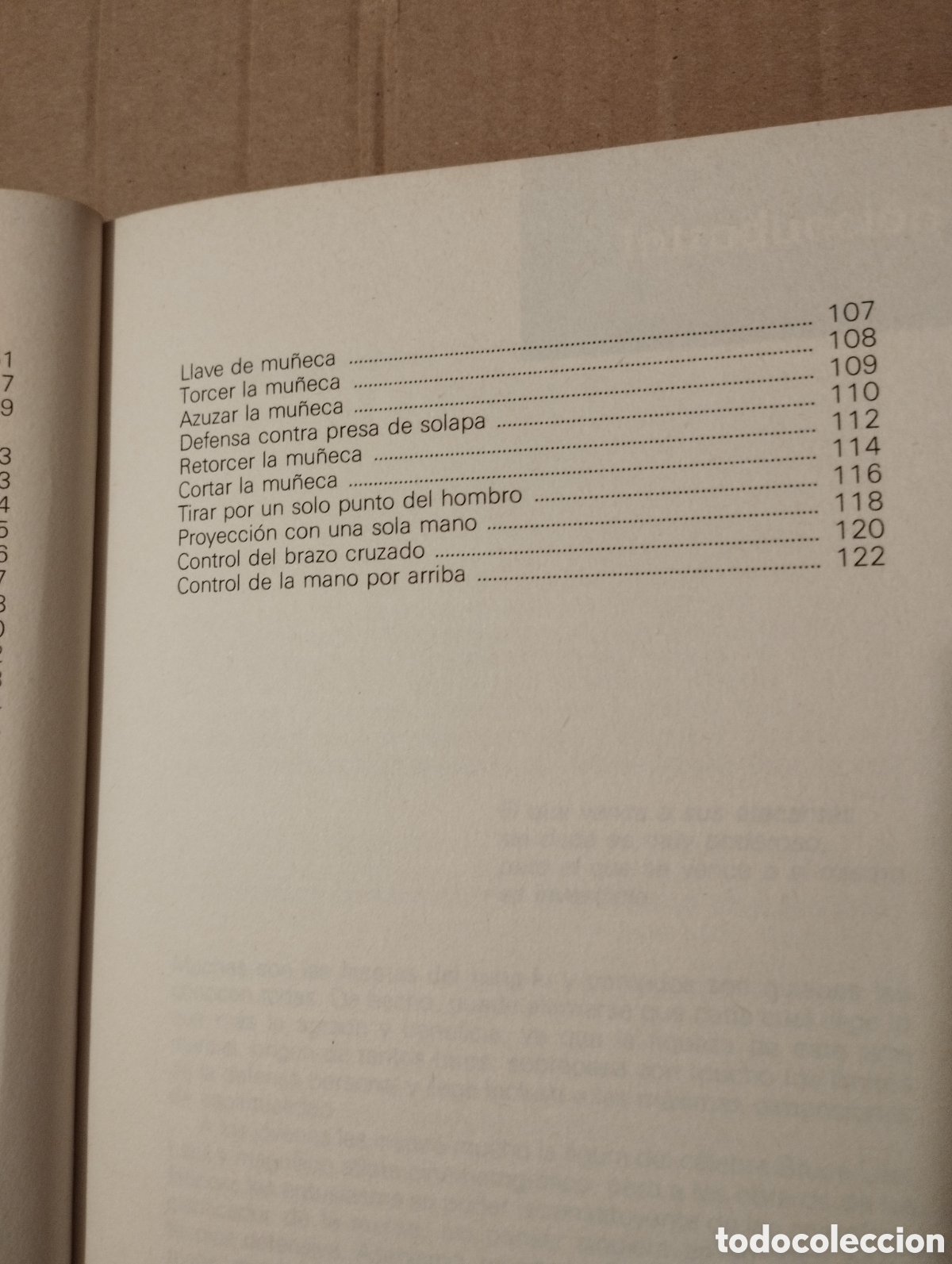 Libros de segunda mano: MANUAL PR&Aacute;CTICO DE KUNG FU (EDITORIAL DE VECCHI) - Foto 5