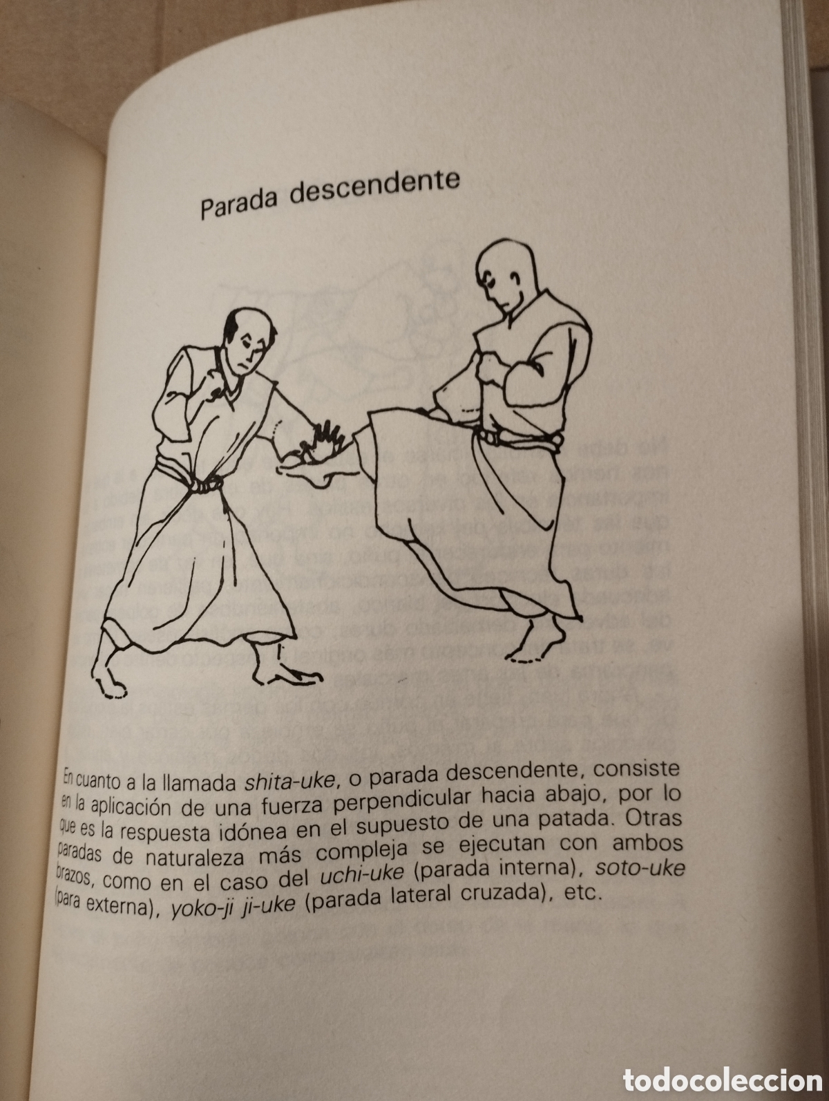 Libros de segunda mano: MANUAL PR&Aacute;CTICO DE KUNG FU (EDITORIAL DE VECCHI) - Foto 8