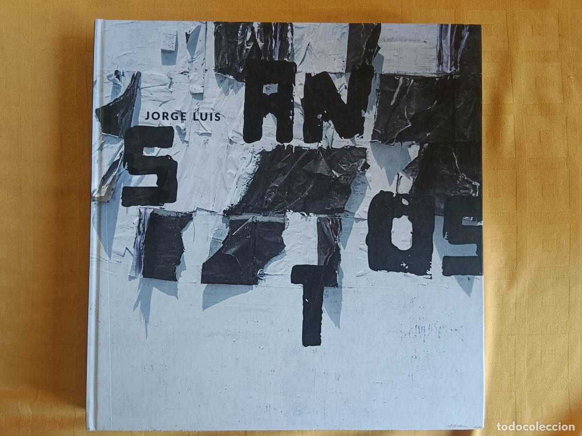 Libros de segunda mano: JORGE LUIS SANTOS - VV.AA. - Foto 1