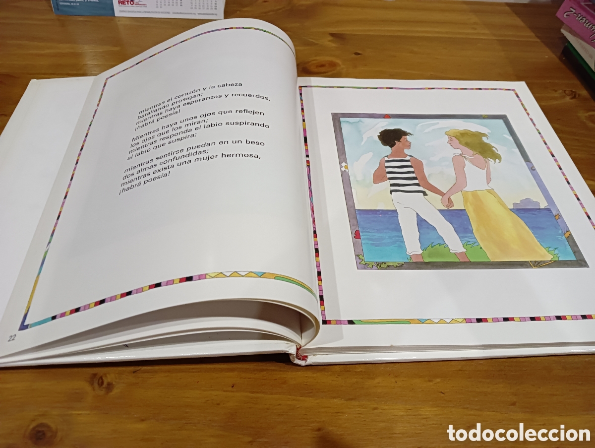 Libros de segunda mano: Gustavo Adolfo B&eacute;cquer para ni&ntilde;os - Foto 4