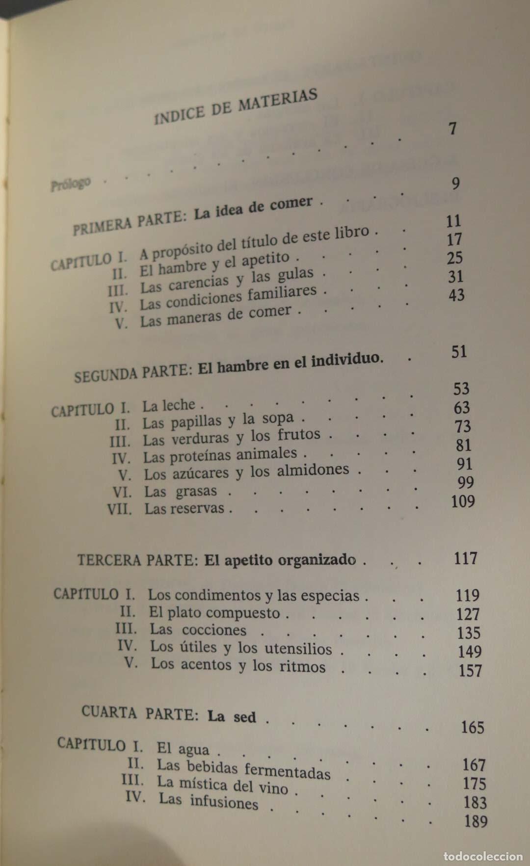Libros de segunda mano: El yoga y la mesa Longue - Foto 2
