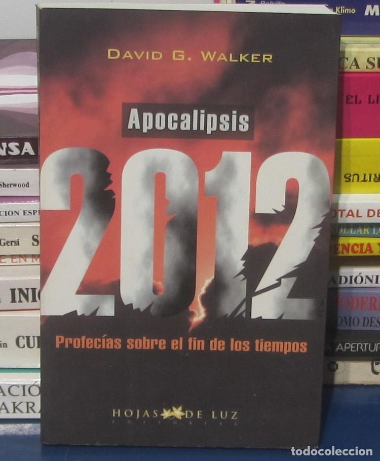 Libros de segunda mano: 10 Libros PROFECIAS y PROFETAS - Foto 2