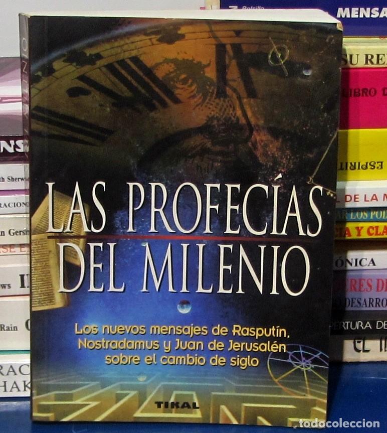 Libros de segunda mano: 10 Libros PROFECIAS y PROFETAS - Foto 3