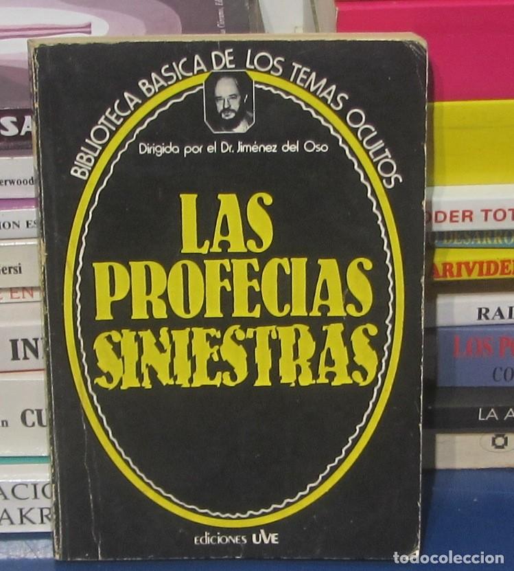 Libros de segunda mano: 10 Libros PROFECIAS y PROFETAS - Foto 4