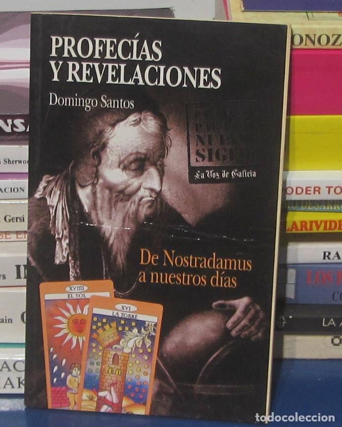 Libros de segunda mano: 10 Libros PROFECIAS y PROFETAS - Foto 6