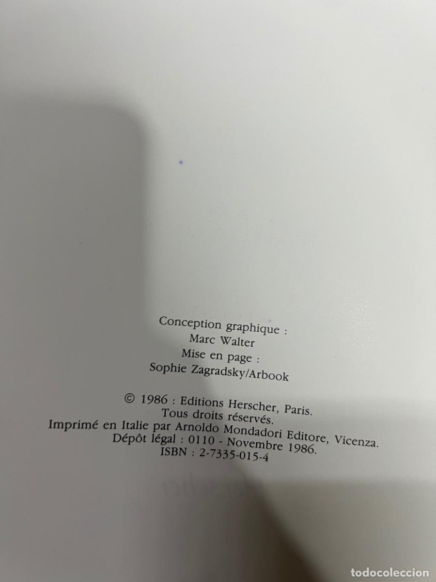 Libros de segunda mano: BERAIN. JEROME DE LA GORCE. ED. HERSCHER. PARIS, 1986. PAGS: 159. NUEVO. - Foto 4