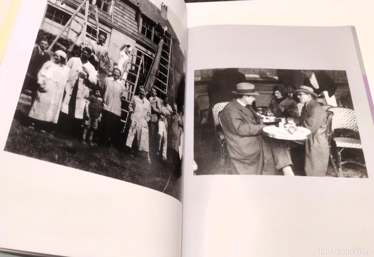 Libros de segunda mano: Judith Karmel Arthur, Bauhaus, H. KLIZKOWSKI, 2000, - Foto 3