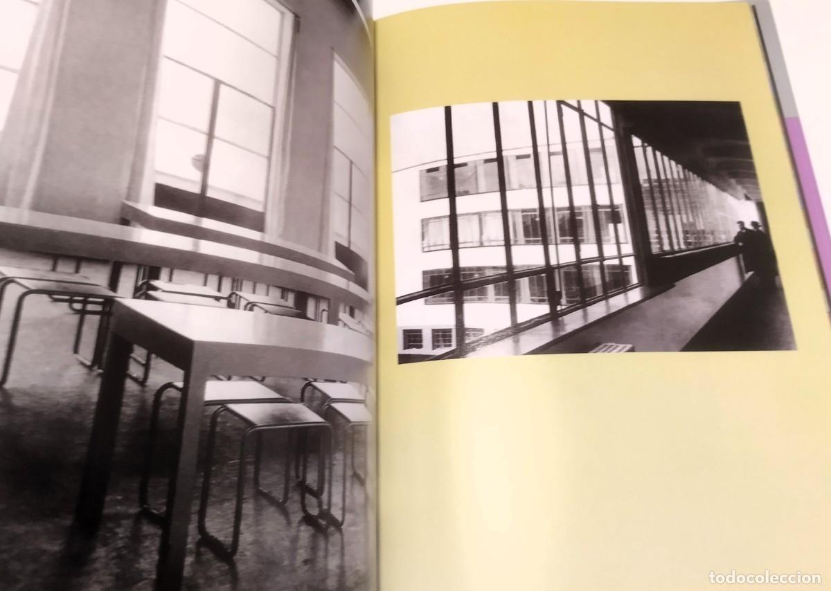 Libros de segunda mano: Judith Karmel Arthur, Bauhaus, H. KLIZKOWSKI, 2000, - Foto 4
