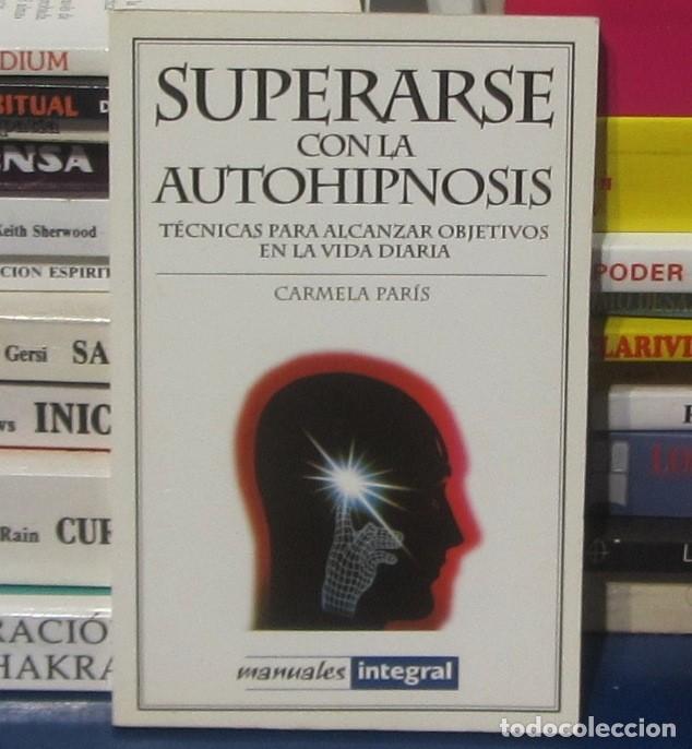 Libros de segunda mano: 7 Libros HIPNOSIS a&ntilde;os 70-90 - Foto 5