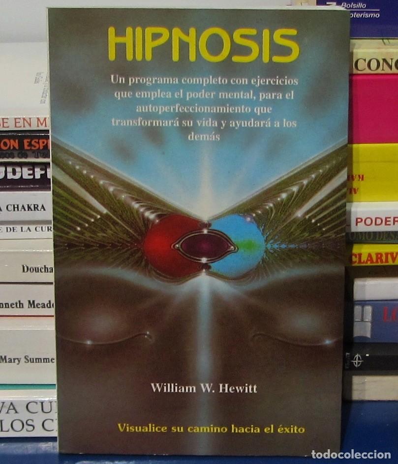 Libros de segunda mano: 7 Libros HIPNOSIS a&ntilde;os 70-90 - Foto 6