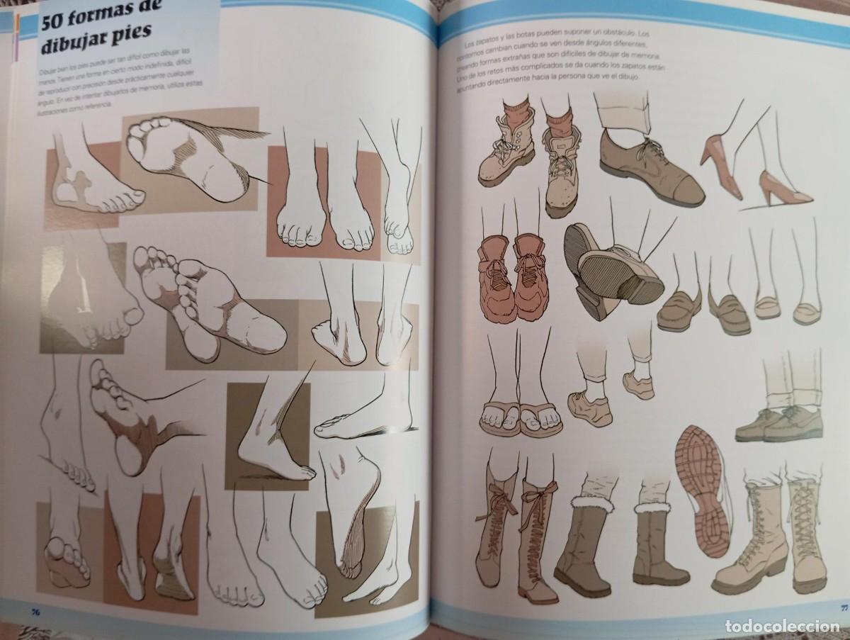 Libros de segunda mano: DOMINAR EL MANGA - MARK CRILLEY - Foto 4