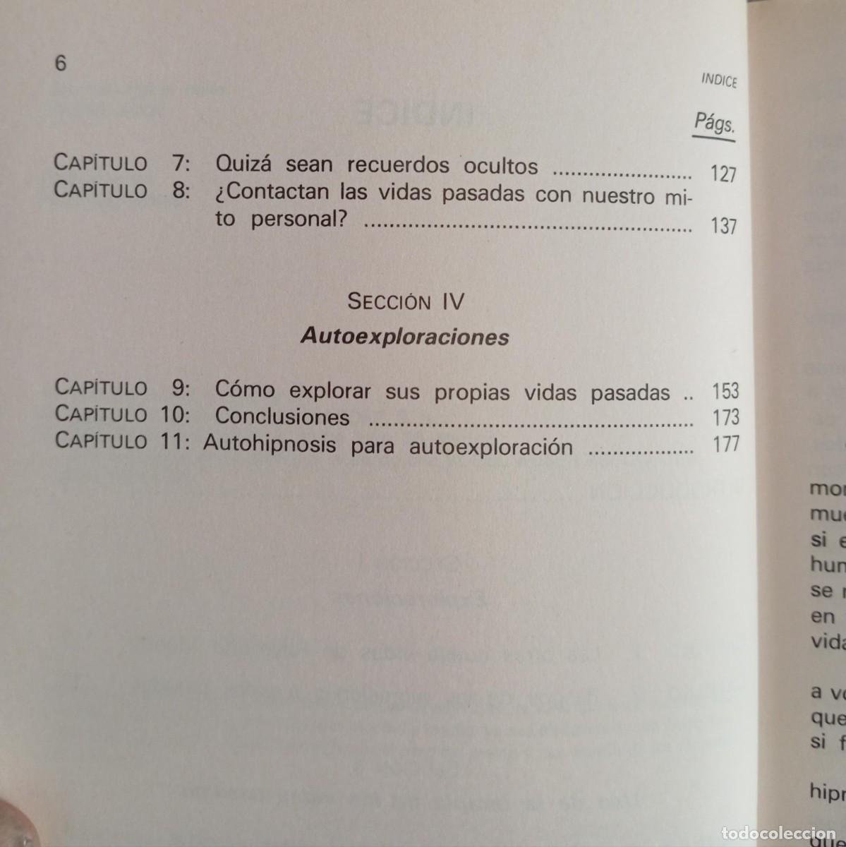 Libros de segunda mano: REGRESIONES - RAYMOND A. MOODY - Foto 4