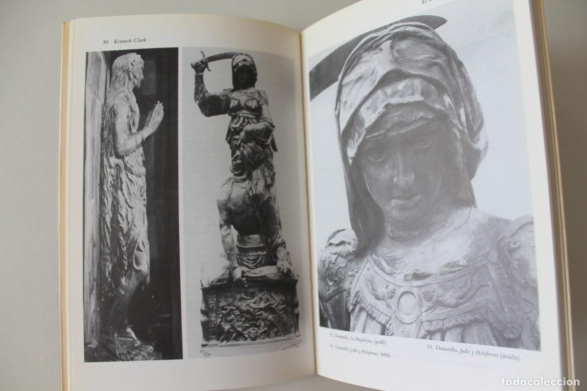 Libros de segunda mano: Kenneth Clark - El arte del humanismo - Alianza Forma - Foto 5