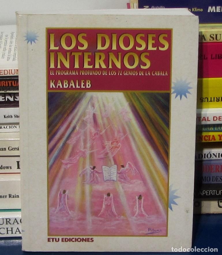 Libros de segunda mano: 7 Libros LA CABALA LA KABALA A&ntilde;os 80-90 de CROSNAK - Foto 6