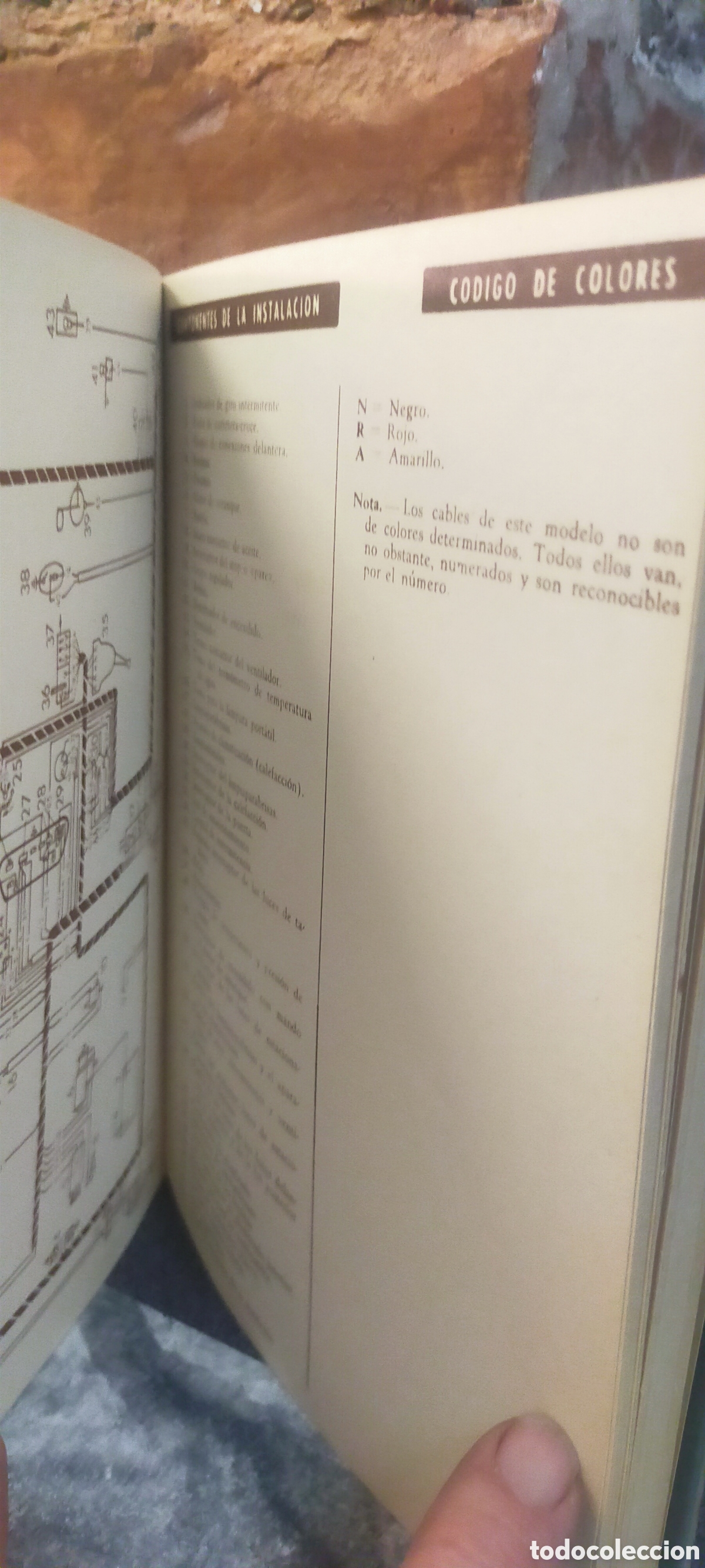 Libros de segunda mano: Libro CEAC curso electricidad del autom&oacute;vil - Foto 12