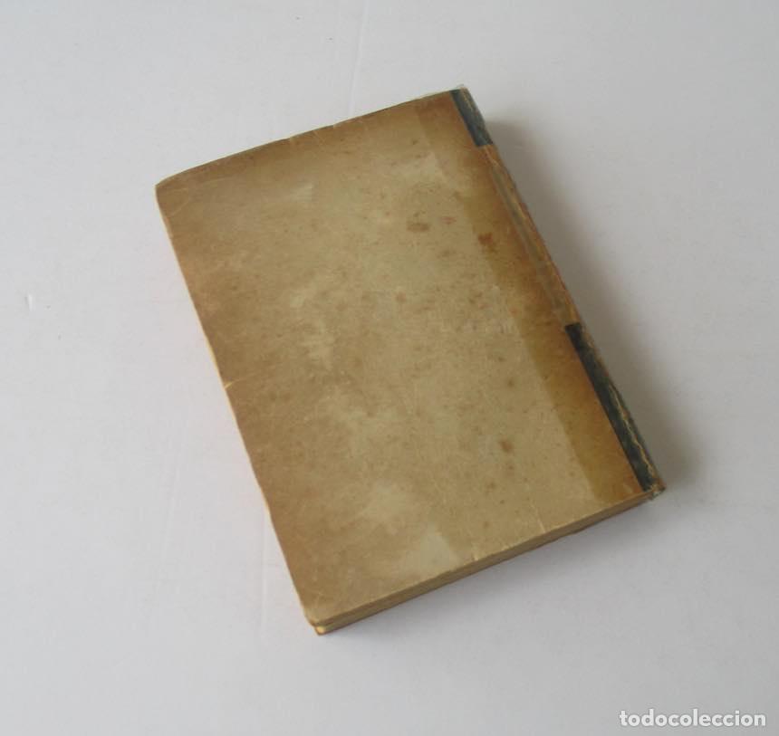 Libros de segunda mano: EL HOMBRE MEDIOCRE - JOSE INGENIEROS - Foto 4