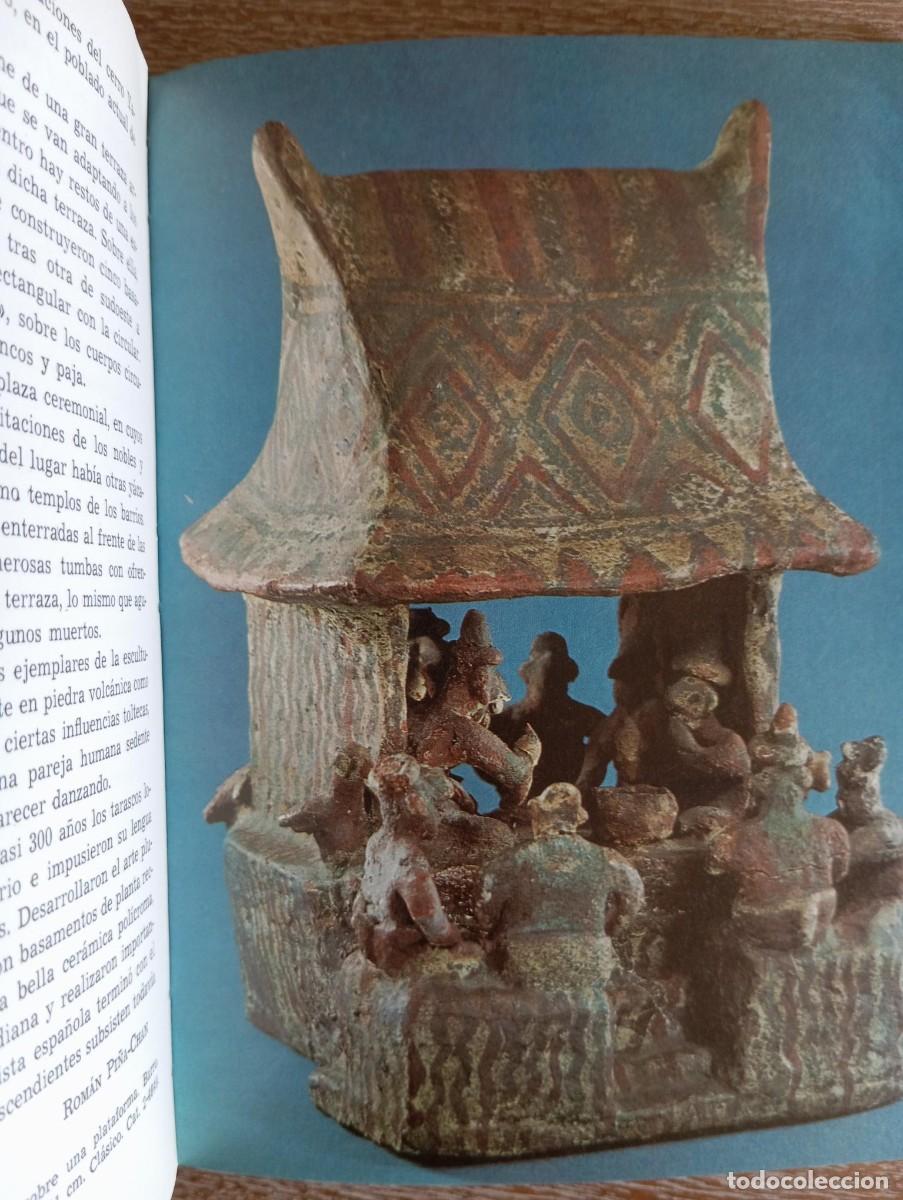Libros de segunda mano: ANTROPOLOGICO - IGNACIO BERNAL - Foto 5
