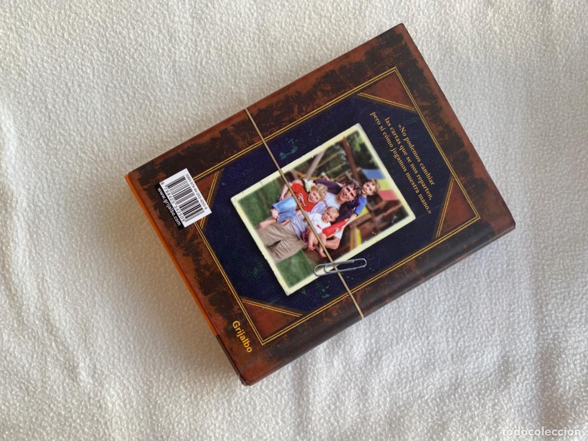 Libros de segunda mano: LA ULTIMA LECCION - RANDY PAUSCH - Foto 3