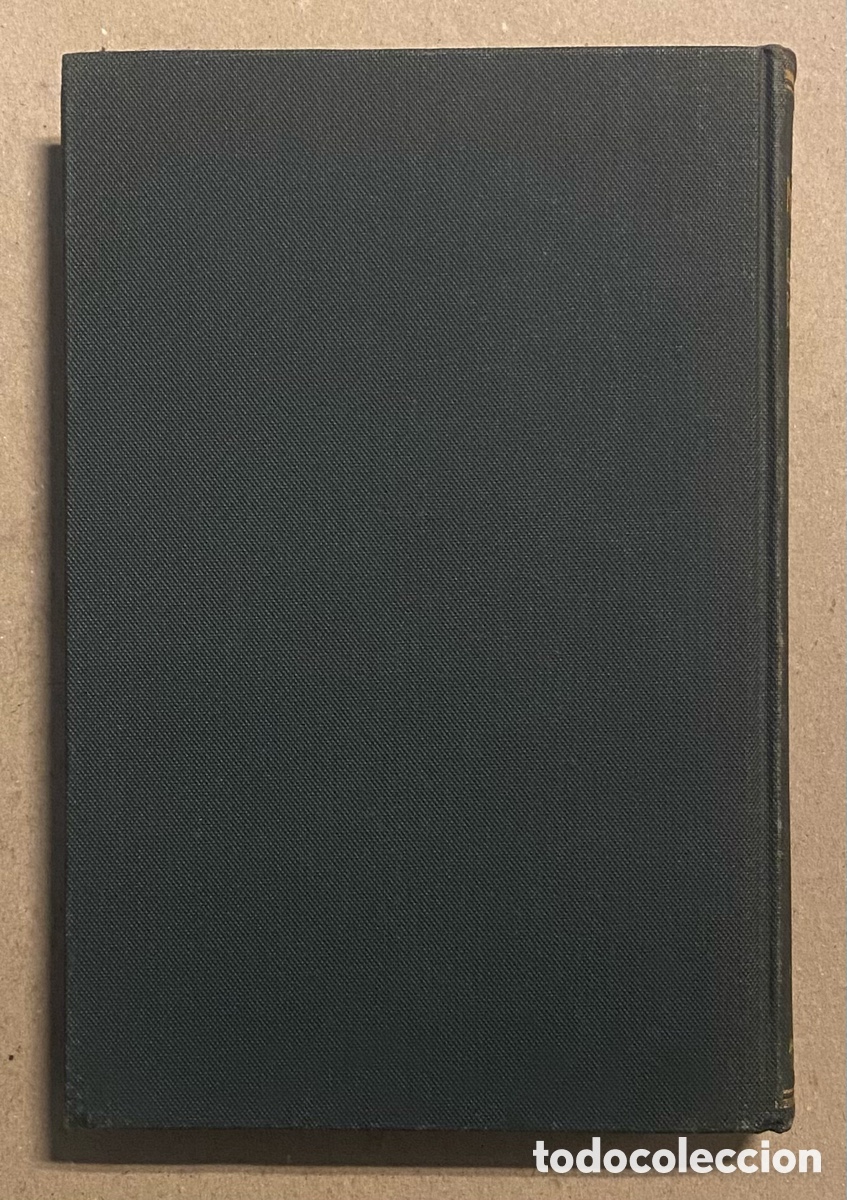 Libros de segunda mano: LIGHT, PHOTOMETRY AND ILLUMINATIMG ENGINEERING. WILLIAM E. BARROWS. MCGRAWHILL 1938. - Foto 10