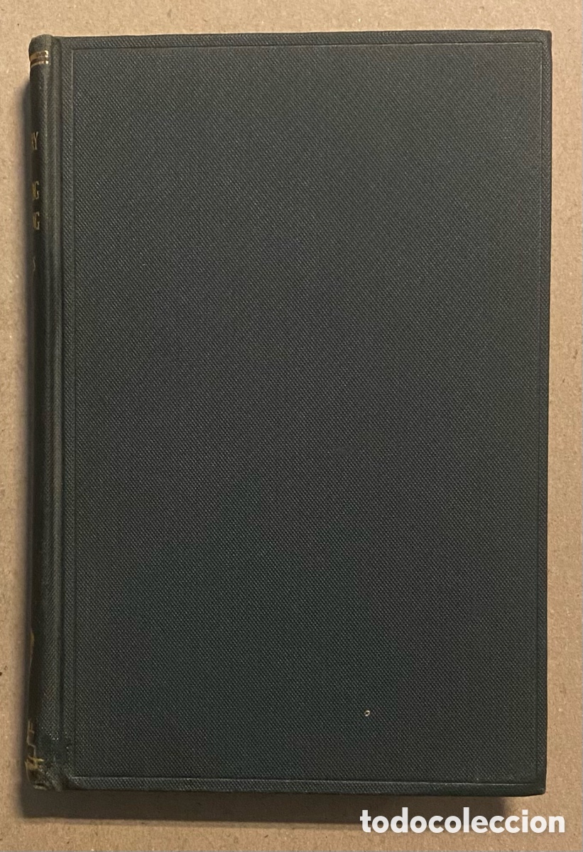 Libros de segunda mano: LIGHT, PHOTOMETRY AND ILLUMINATIMG ENGINEERING. WILLIAM E. BARROWS. MCGRAWHILL 1938. - Foto 1