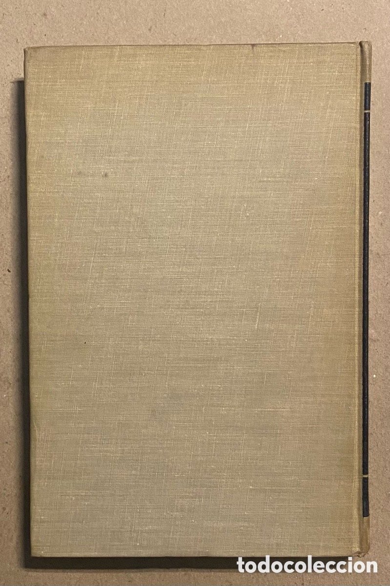 Libros de segunda mano: POLAROGRAPHIC TECHNIQUES. LOUIS MEITES. INTERSCIENCE PUBLISHERS 1955. - Foto 9