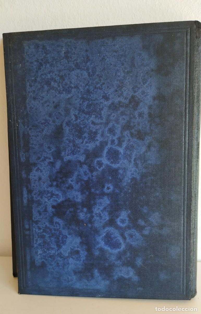 Libros de segunda mano: Generos de punto. I. Rius Sintes. 1952 - Foto 2