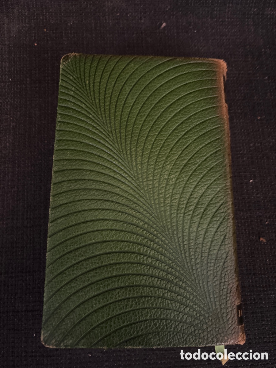 Libros de segunda mano: Libro, obra de Charles Morgan - Foto 3