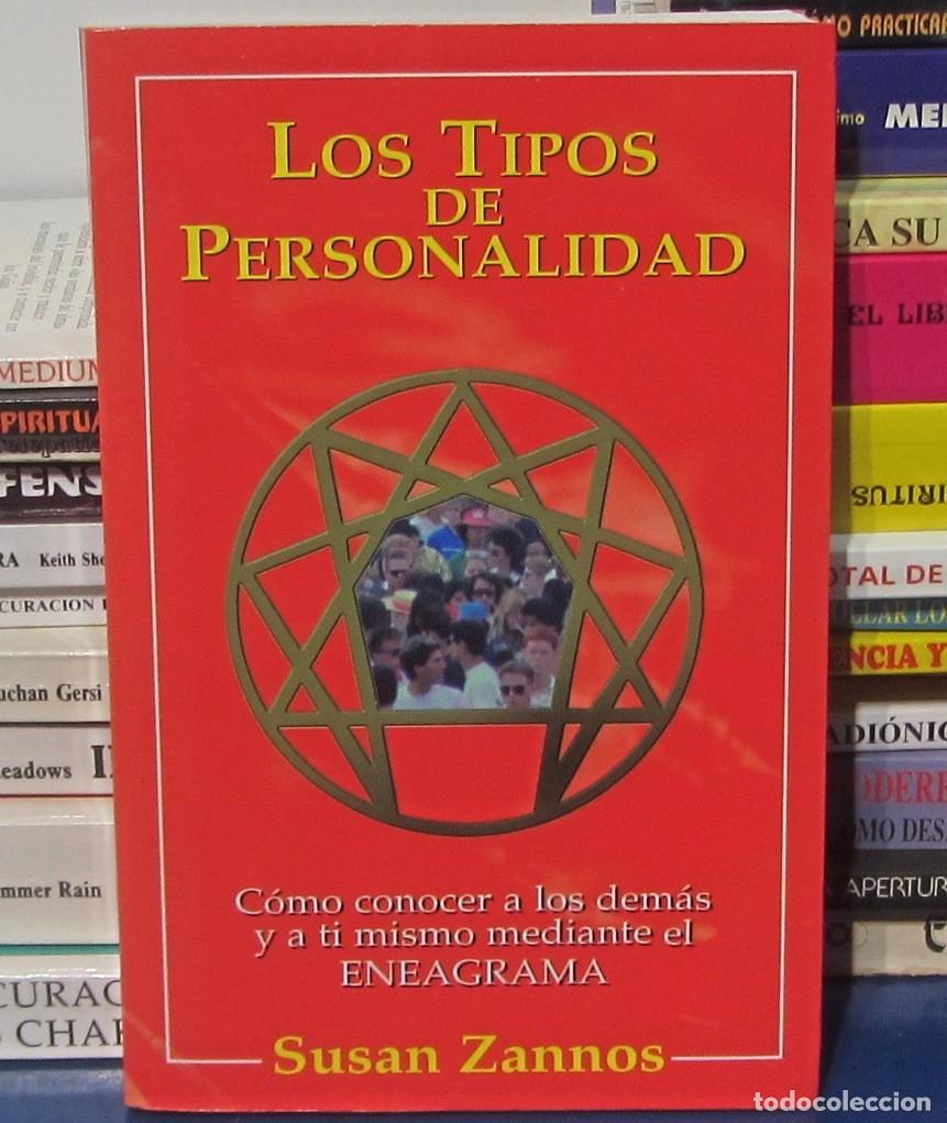 Libros de segunda mano: 2 Libros ENEAGRAMA del a&ntilde;o 1998 - Foto 3