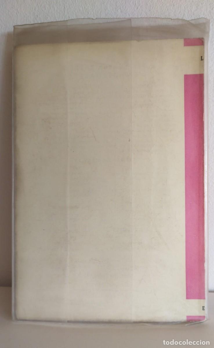 Libros de segunda mano: Sofriment. Evely. Editorial Estela. 1963 - Foto 2