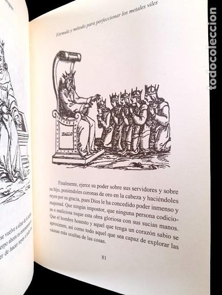Libros de segunda mano: El Deseo Deseado. Nicolas Flamel - Foto 4