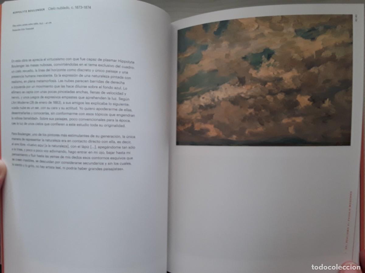 Libros de segunda mano: ARTE BELGA. MUSEO CARMEN THYSSEN. M&Aacute;LAGA. - Foto 2