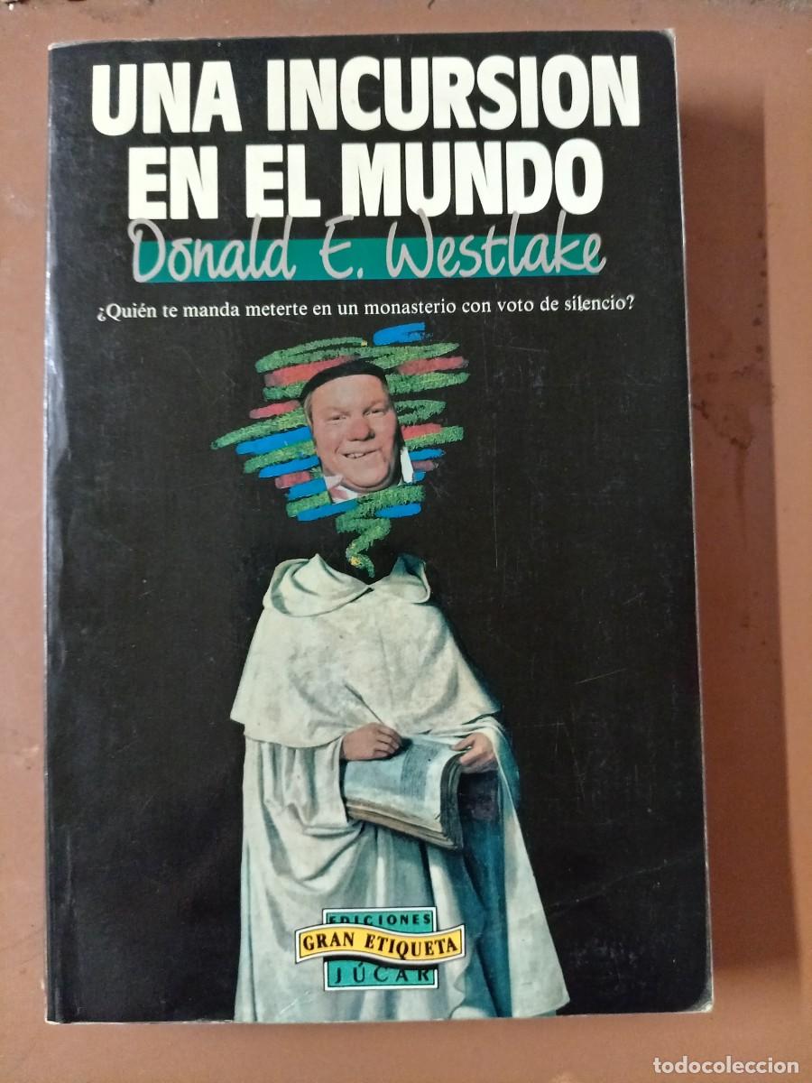 Libros de segunda mano: GIACOMO JOYCE - James Joyce - Foto 1